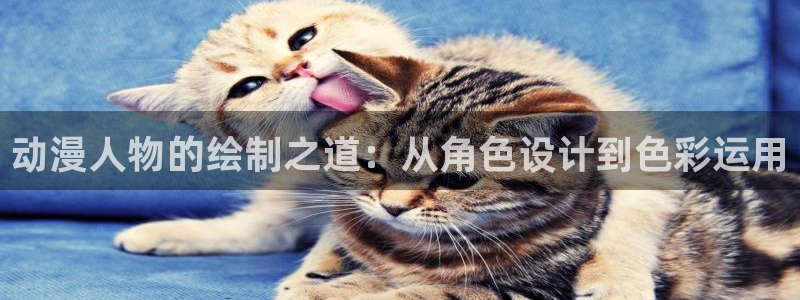 动漫天堂3d：动漫人物的绘制之道：从角色设计到色彩运用