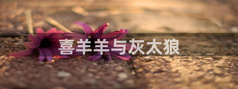 动漫天堂下载官方：喜羊羊与灰太狼