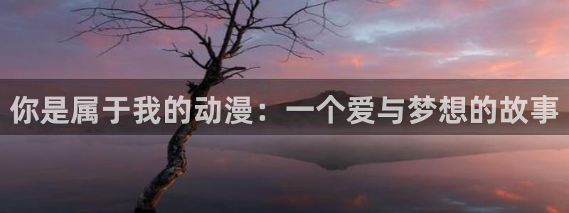 动漫天堂网站：你是属于我的动漫：一个爱与梦想的故事