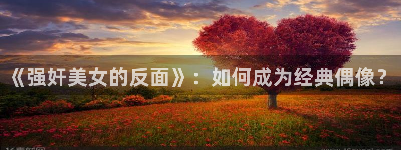男人动漫天堂在线：《强奸美女的反面》：如何成为经典偶像？
