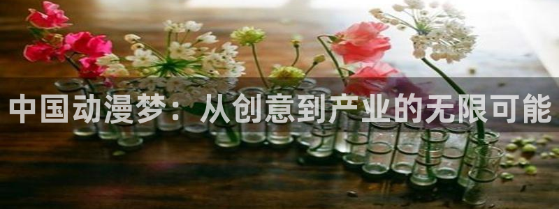 动漫天堂免费下载：中国动漫梦：从创意到产业的无限可能
