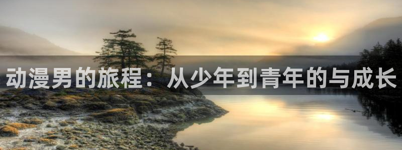 动漫天堂cc：动漫男的旅程：从少年到青年的与成长